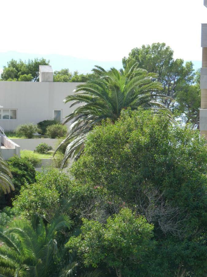 Apartments Bombonin Makarska Exterior photo